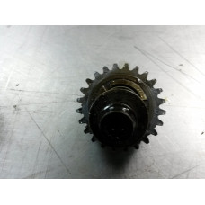 90H035 Idler Timing Gear From 2011 Audi A4 Quattro  2.0 H103488M